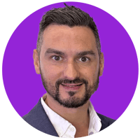 Dan George Purple 2026 Dan George Purple 2026