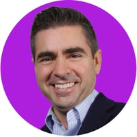 Jim Brickmeier purple