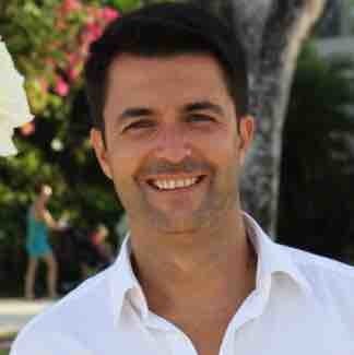 Pedro Costa