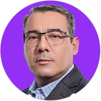 WesleyF round purple